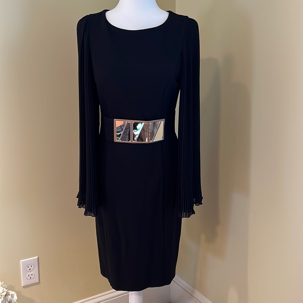 NUE by Shani Cocktail Dress - EUC